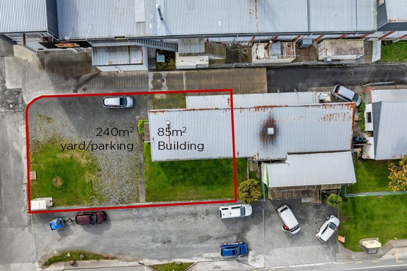 High visibility leasing opportunity! - Visning 3