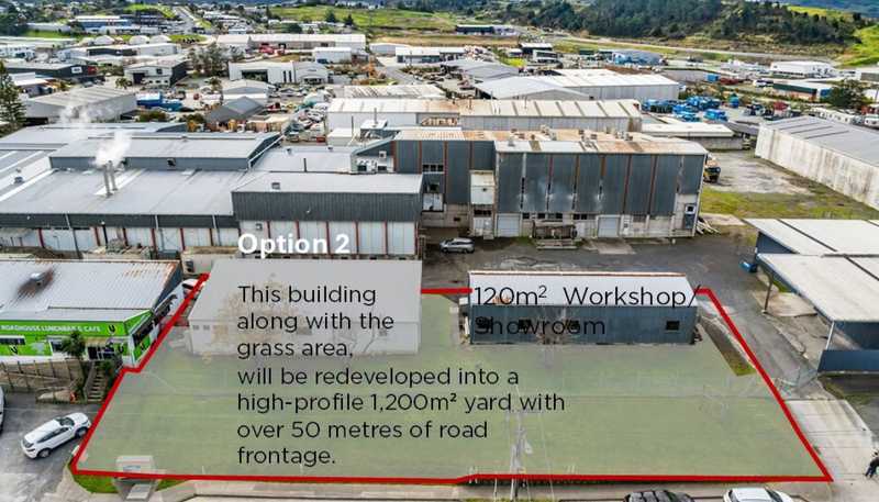 11 Rewa Rewa Road, Raumanga