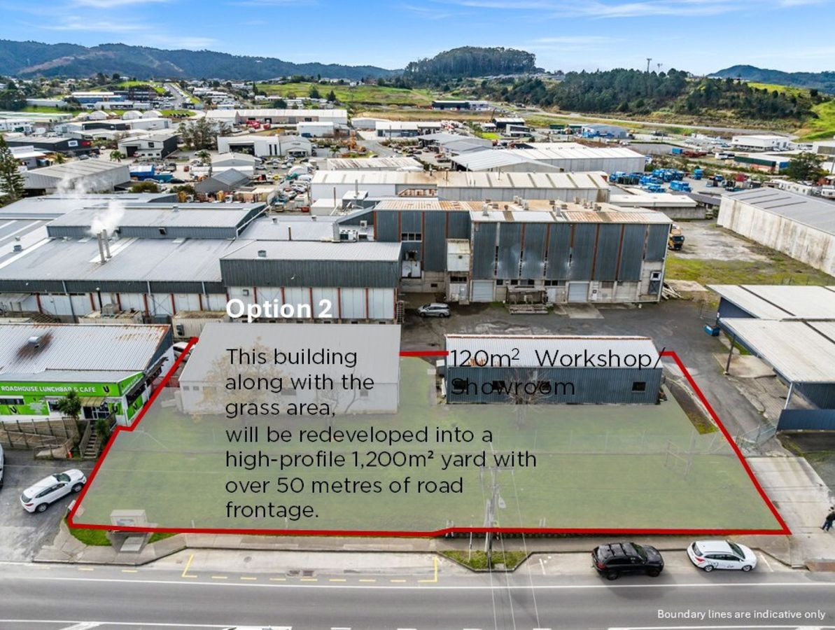 High visibility leasing opportunity! - View 5