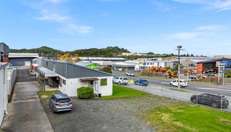 11 Rewa Rewa Road, Raumanga