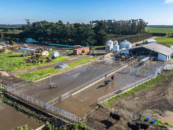 889 Corbetts Road, North, Dorie