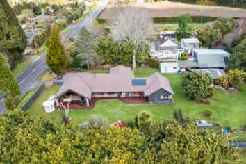 330 Oropi Road, Oropi