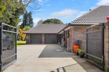 330 Oropi Road, Oropi