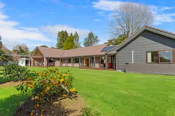 330 Oropi Road, Oropi