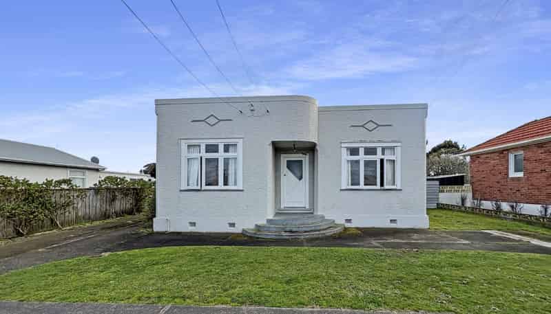 288 Heads Road, Gonville