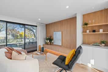 3/187 Fitzgerald Avenue, Christchurch Central