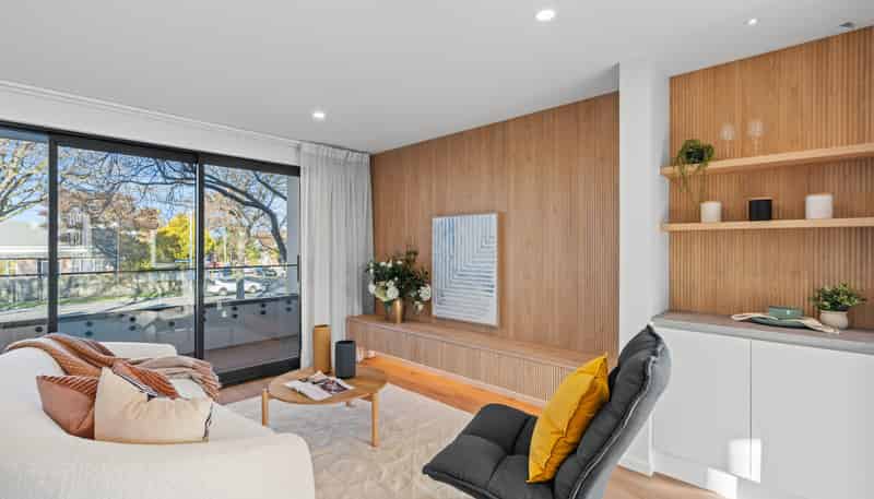 3/187 Fitzgerald Avenue, Christchurch Central