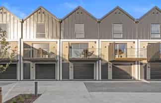 3/187 Fitzgerald Avenue, Christchurch Central