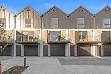 3/187 Fitzgerald Avenue, Christchurch Central