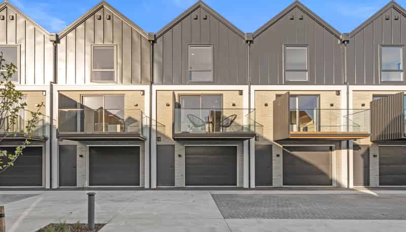 3/187 Fitzgerald Avenue, Christchurch Central