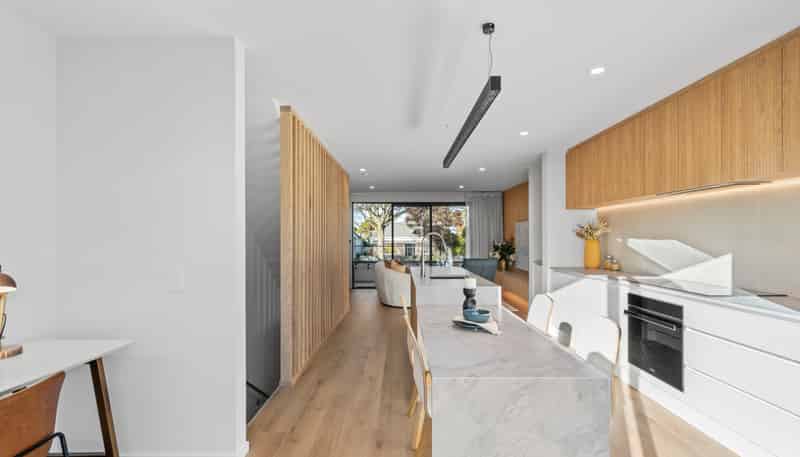 3/187 Fitzgerald Avenue, Christchurch Central