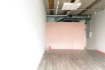 Retail Space Available Now on Ponsonby Road