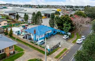 Brand-New 8 Year Lease with Upside
