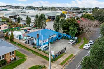 Brand-New 8 Year Lease with Upside
