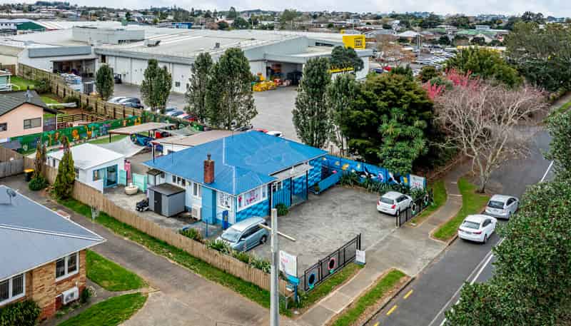 103 Queen Street, Pukekohe
