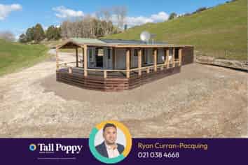 Lot 2 Whakapapa Road, Ohakuri