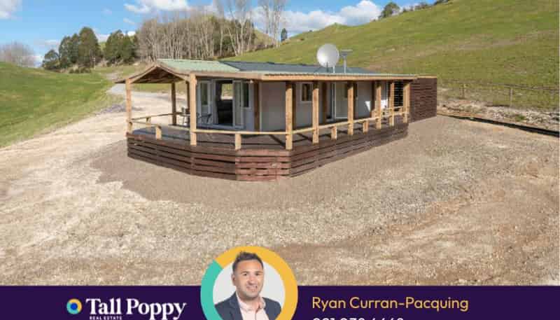 Lot 2 Whakapapa Road, Ohakuri