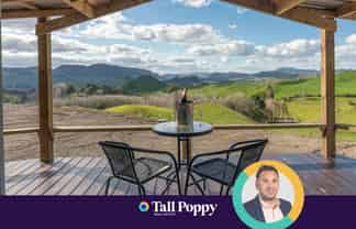Lot 2 Whakapapa Road, Ohakuri