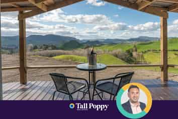 Lot 2 Whakapapa Road, Ohakuri