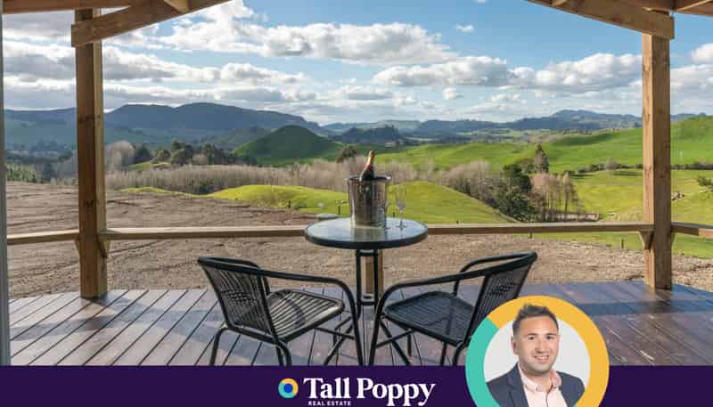 Lot 2 Whakapapa Road, Ohakuri