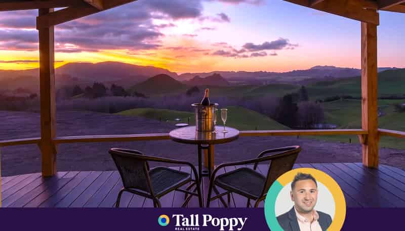 Lot 2 Whakapapa Road, Ohakuri