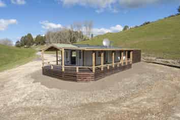 Lot 2 Whakapapa Road, Ohakuri