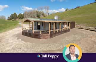 Lot 2 Whakapapa Road, Ohakuri