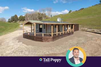 Lot 2 Whakapapa Road, Ohakuri