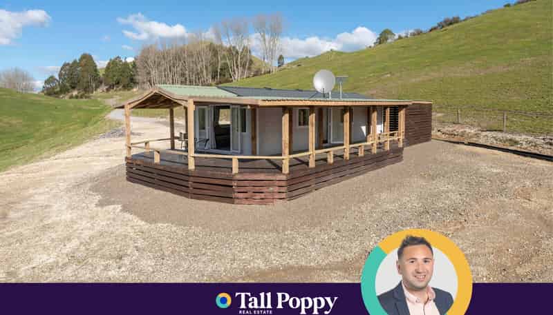 Lot 2 Whakapapa Road, Ohakuri