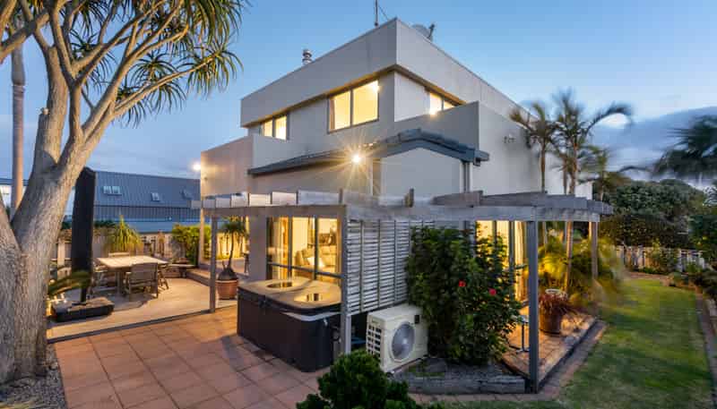 345a Oceanbeach Road, Mount Maunganui