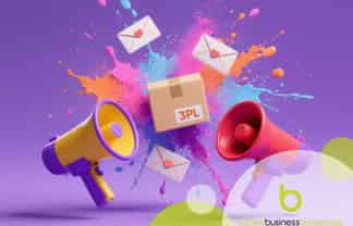 Future-Ready Fulfilment & Technology Service Business, Built on Experience