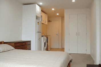 2H/23 Emily Place, Auckland Central