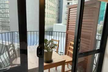2H/23 Emily Place, Auckland Central