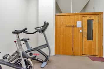 2H/23 Emily Place, Auckland Central