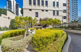 2H/23 Emily Place, Auckland Central