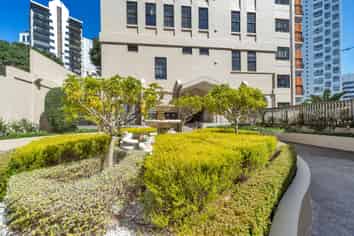 2H/23 Emily Place, Auckland Central