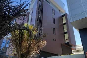 201/134 Halsey Street, Wynyard Quarter