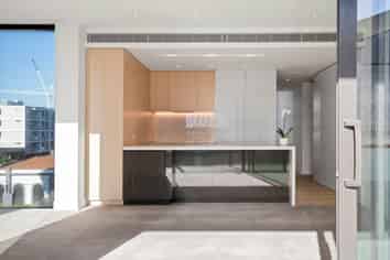 201/134 Halsey Street, Wynyard Quarter