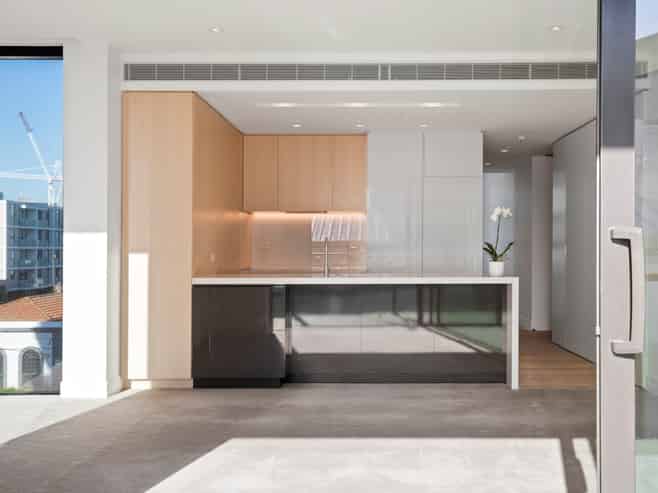 201/134 Halsey Street, Wynyard Quarter