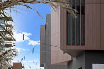 201/134 Halsey Street, Wynyard Quarter