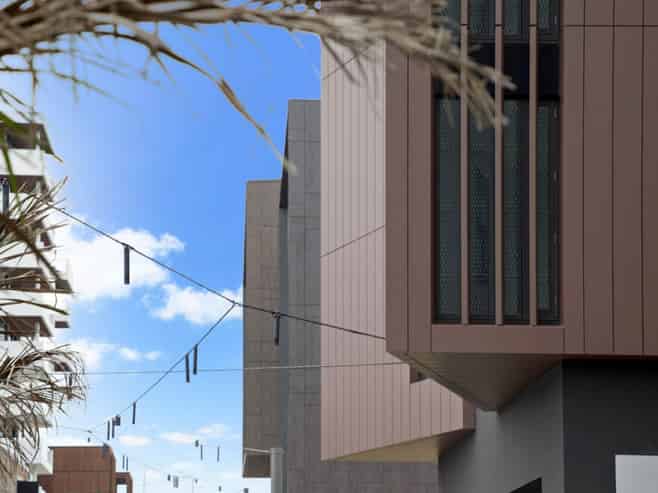 201/134 Halsey Street, Wynyard Quarter