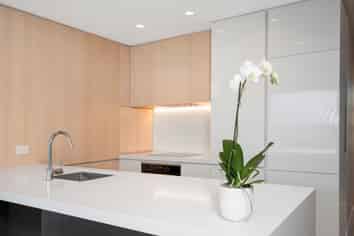 201/134 Halsey Street, Wynyard Quarter