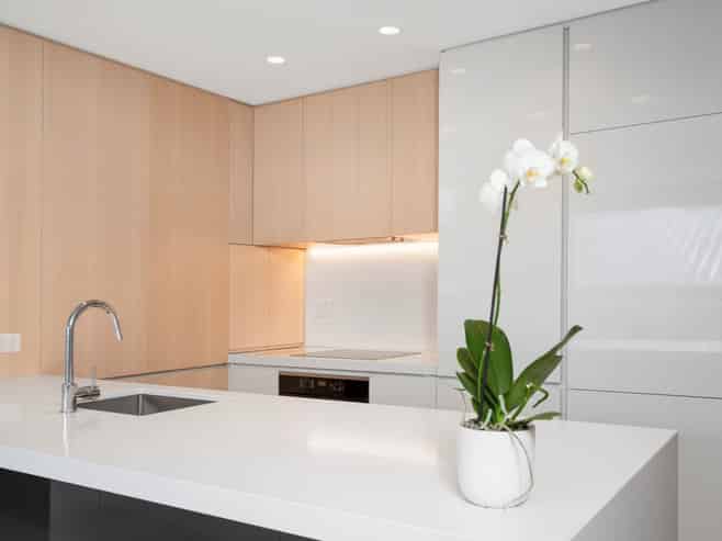 201/134 Halsey Street, Wynyard Quarter