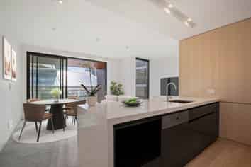 201/134 Halsey Street, Wynyard Quarter