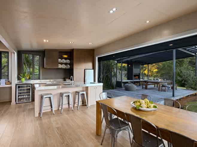 851B Takatu Road, Matakana