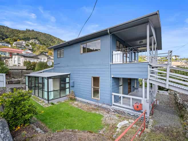 62 Waikawa Road, Picton
