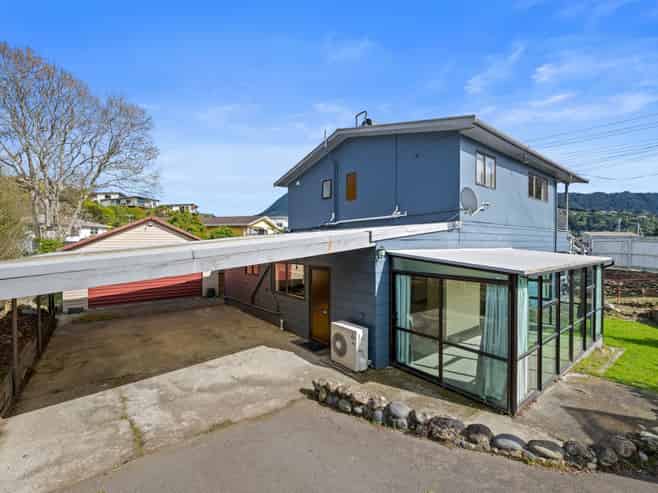 62 Waikawa Road, Picton