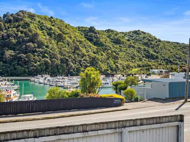 62 Waikawa Road, Picton