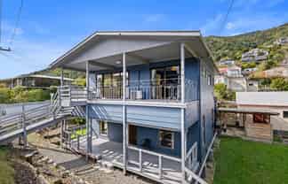 62 Waikawa Road, Picton