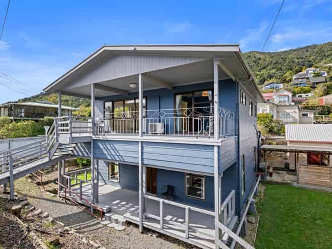 62 Waikawa Road, Picton